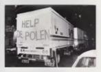 Foto Meppel Help de Polen DAF Kaas NCZ Jaren 80., Verzamelen, Foto's en Prenten, 1980 tot heden, Foto, Ophalen of Verzenden, Zo goed als nieuw