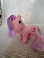Vintage my little pony, Kinderen en Baby's, Speelgoed | My Little Pony, Ophalen of Verzenden, Zo goed als nieuw
