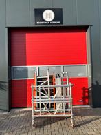 Altrex mitower 6.2 m wh te koop, Ophalen, Rolsteiger of Kamersteiger, 5 meter of hoger