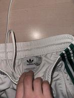 Adidas trainingsbroek flared - Maat S - Nieuw, Ophalen of Verzenden, Nieuw, Maat 46 (S) of kleiner, Wit