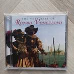 Rondo Veneziano / The Very Best Of Rondo Veneziano, Ophalen of Verzenden, Zo goed als nieuw, Modernisme tot heden