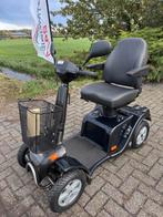 Scootmobiel Solo Comfort in top staat, Ophalen, Zo goed als nieuw, 46 km of meer, 16 km/u of meer
