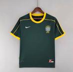 Brazilië goal keeper shirt, Groter dan maat XL, Shirt, Zo goed als nieuw, Verzenden