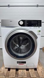 AEG 8000 Series - Wasmachine - LavaMat - ÖkOMix - 9KG -, Ophalen, 1200 tot 1600 toeren, Minder dan 85 cm, 8 tot 10 kg