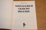 Nostalgisch Gezicht Delfzijl — Piet De Greef [Delfsiel], Boeken, Ophalen of Verzenden, Gelezen