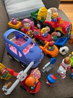 Little people, Ophalen of Verzenden, Zo goed als nieuw, Overige typen
