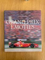 Grand Prix Emotions - Paolo D’Alessio, Ophalen of Verzenden, Zo goed als nieuw, Ferrari