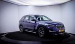 BMW X1 18iA X-LINE Executive Edition PANO | MEMORY | CAMERA, 15 km/l, Gebruikt, Zwart, Blauw