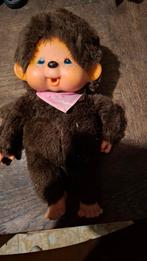 Monchichi, Verzamelen, Ophalen of Verzenden, Gebruikt, Pop