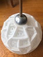 Bijzondere Artdeco plafondlamp, Ophalen of Verzenden