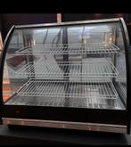 Warmhoudvitrine 130 ltr, Huis en Inrichting, Ophalen, Gebruikt