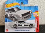 Hot Wheels Nissan Skyline 2000 GT-R LBWK HotWheels, Verzenden, Nieuw, Auto
