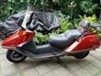 Honda Helix motorscooter oldtimer 1986 coool, Motoren, 250 cc, Scooter, Particulier