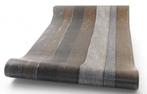 11. Vlies behang 825413 Wallcoverings, Ophalen of Verzenden, Minder dan 10 m², Grijs, Stenen