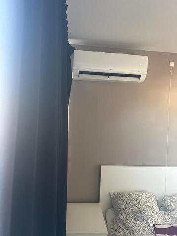 Airco installatie drenthe beschikbaar voor biedingen