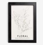 30x Fotolijst VALTER 10x15cm - Zwart, Ophalen, Nieuw