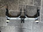 Maxi-Cosi adapters voor Bugaboo Donkey Twin, Kinderen en Baby's, Tweelingen en Meerlingen, Ophalen of Verzenden, Gebruikt, Kinderwagen of Buggy