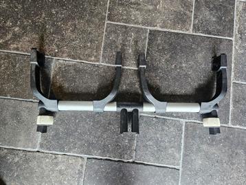 Maxi-Cosi adapters voor Bugaboo Donkey Twin beschikbaar voor biedingen