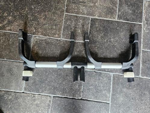 Maxi-Cosi adapters voor Bugaboo Donkey Twin, Kinderen en Baby's, Tweelingen en Meerlingen, Gebruikt, Kinderwagen of Buggy, Ophalen of Verzenden