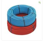 Henco rixcs 16 100meter, Doe-het-zelf en Verbouw, Buizen en Afvoer, Ophalen, Overige materialen, Minder dan 20 mm, 6 meter of meer