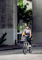 Ortlieb UP-TOWN URBAN stuurtas NIEUW, Fietsen en Brommers, Fietsaccessoires | Fietstassen, Nieuw, Ophalen of Verzenden