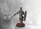 Conquest Old Dominion: Optio (Officer), Hobby en Vrije tijd, Wargaming, Ophalen of Verzenden, Nieuw, Overige soorten, Figuurtje(s)