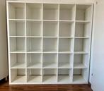 kallax ikea grote kast 5x5, Ophalen, Gebruikt, 25 tot 50 cm