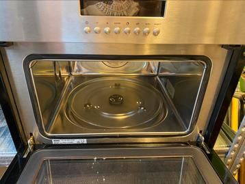 Atag (met Garantie) Combimagnetron oven Ma4111luu/a02 beschikbaar voor biedingen