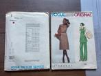 Vogue patroon 1623 Givenchy, Ophalen of Verzenden, Zo goed als nieuw, Vrouw, Overige merken