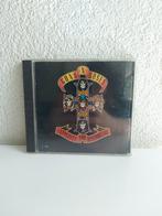 Guns N' Roses - Appetite For Destruction CD, Zo goed als nieuw, Verzenden, Poprock