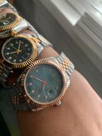 Rolex horloge dameshorloge nieuw, Ophalen of Verzenden, Nieuw, Staal, Rolex