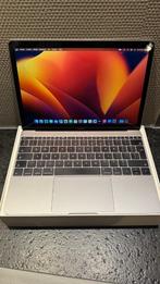 Macbook 12 inch, Computers en Software, Apple Macbooks, 256 GB, Qwerty, 8 GB, Minder dan 2 Ghz