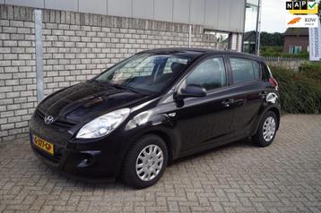 Hyundai I20 1.4i i-Motion 5 Deurs Automaat Airco Elektrische beschikbaar voor biedingen