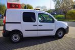 Renault Kangoo 1.2 TCe 115 EDC Comfort / Zwaailichten / Airc, Auto's, Bestelauto's, 12 maanden, Stof, Gebruikt, 4 cilinders