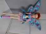 Bloom winx, Ophalen of Verzenden, Gebruikt, Pop