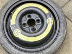 Thuiskomer/ reservewiel Continental 105/70 R 14, Ophalen of Verzenden