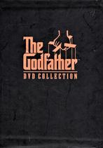 DVD BOXSET - The Godfather Collection - NIEUW - (2), Maffia en Misdaad, Vanaf 16 jaar, Boxset, Ophalen of Verzenden