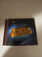 Red Hot Chili peppers stadium arcadium, Ophalen of Verzenden, Zo goed als nieuw, Poprock