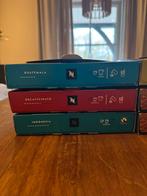 Nespresso Pro Koffiecapsules., Ophalen of Verzenden, 1 kopje, Koffiepads en cups, Afneembaar waterreservoir