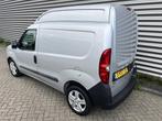 Fiat Doblò Cargo 1.6 MultiJet SX HD Invalide Automaat Campe, Auto's, Stof, Gebruikt, 4 cilinders, Origineel Nederlands