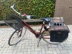 Giant tourer, Fietsen en Brommers, Ophalen, 53 tot 56 cm, Versnellingen, Giant
