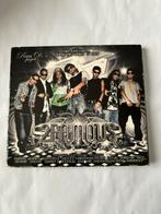 Bollywood cd - 2famous ab ehi na, Cd's en Dvd's, Cd's | Wereldmuziek, Ophalen of Verzenden, Zo goed als nieuw