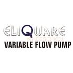 Sterke energie zuinige regelbare 25m3 vijverpomp ELIQUARE, 5384sg, Vijverpomp, Heeschkoi, Nieuw