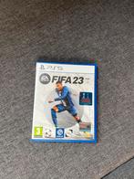 PS5 fifa 22 + 23, Ophalen of Verzenden, Gebruikt