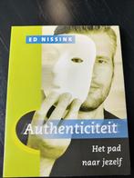 E. Nissink - Authenticiteit, Achtergrond en Informatie, Ophalen of Verzenden, Zo goed als nieuw, E. Nissink