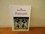 puppy gids, Ophalen of Verzenden, Zo goed als nieuw, Honden