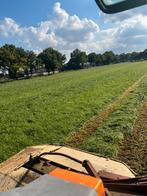 Hooibalen persen, Ophalen of Verzenden