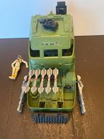 Gi Joe, Verzamelen, Ophalen of Verzenden, Zo goed als nieuw