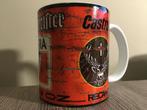 ✅ Jägermeister Racing mok Vintage olie F1 Autosport NIEUW, Ophalen of Verzenden, Nieuw, Auto's
