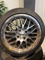 Ford Ka Velgenset met Nieuwe Banden, Ophalen, Zo goed als nieuw